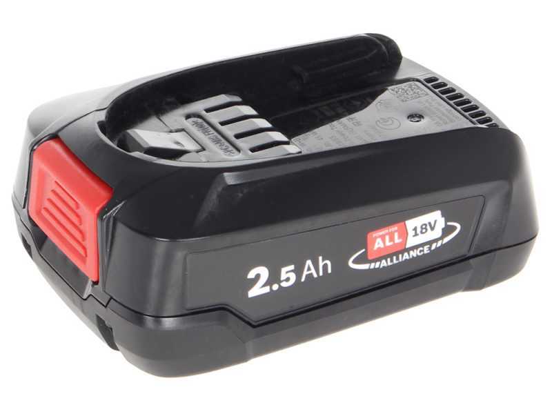 Bosch EasyChain 18V-15-7 - Potatore manuale a batteria - SENZA BATTERIE E CARICABATTERIE