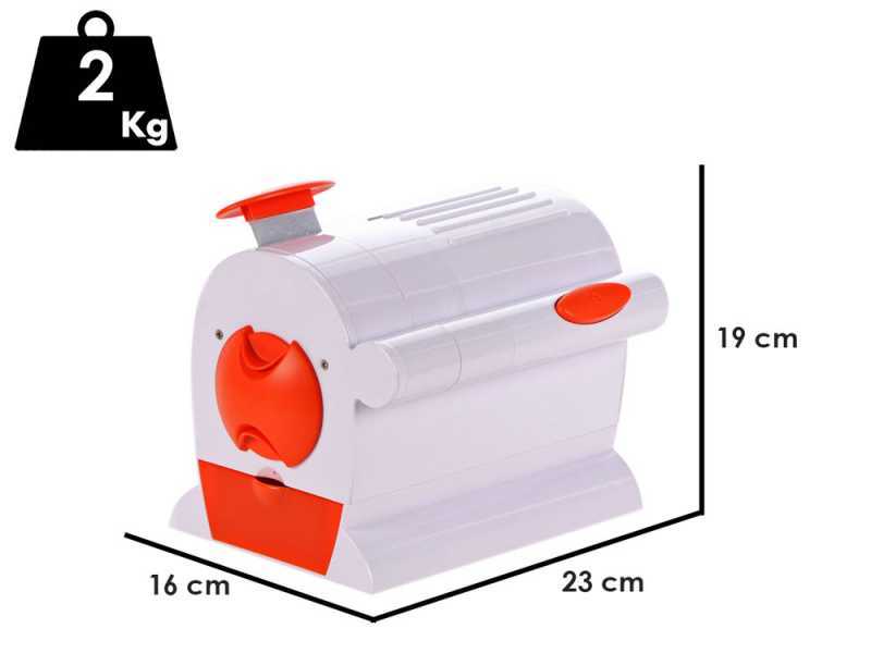 Ariete Grat&igrave; Professional 445 - Grattugia Elettrica - 110W