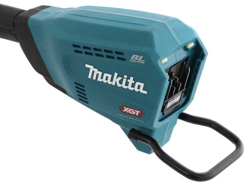 Makita UR017GZ - Decespugliatore a batteria - 40V - SENZA BATTERIE E CARICABATTERIE