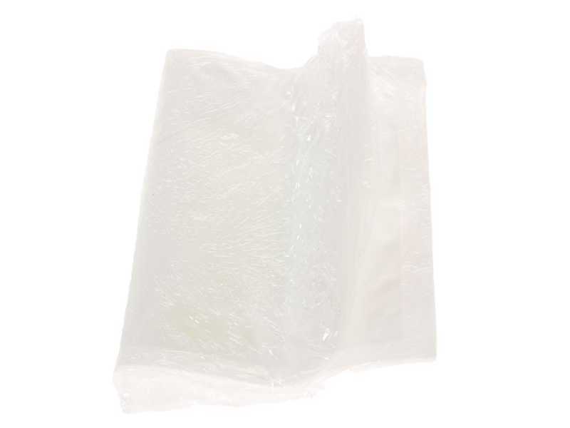 Tre Spade Takaje VacuumMachine Bianca - Macchina sottovuoto - Barra saldante da 33cm