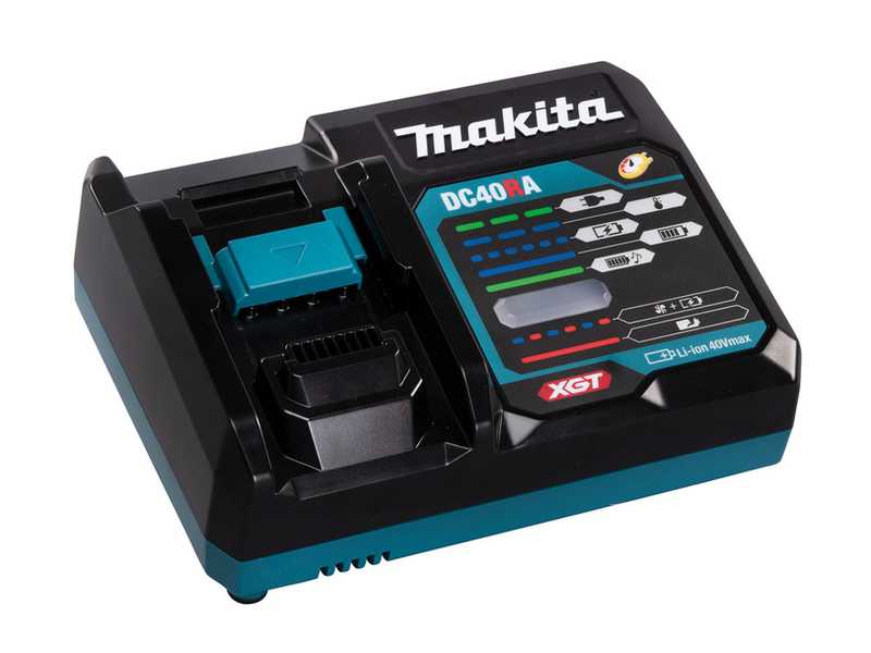 Makita UR017G - Decespugliatore a batteria - 40V - 4Ah
