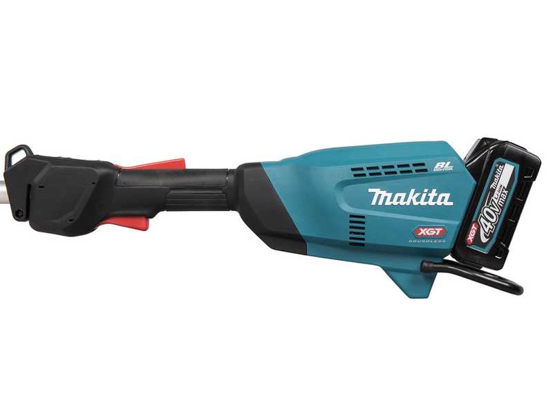 Makita UR017G - Decespugliatore a batteria - 40V - 4Ah