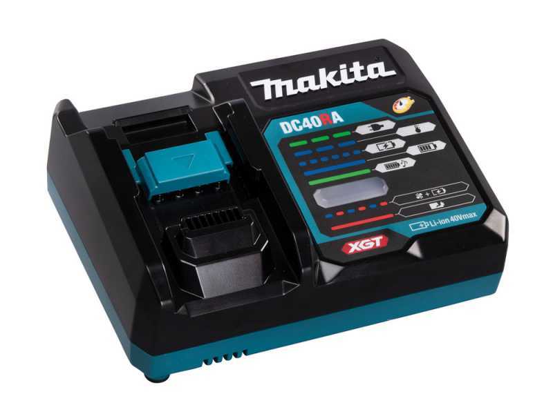 Makita UR017GZ - Decespugliatore a batteria - 40V - 4Ah
