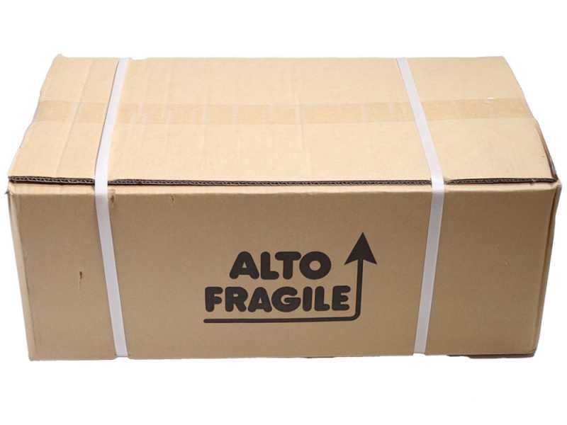 Tre Spade T-43 PRO - Macchina per sottovuoto professionale - Barra saldante da 43cm