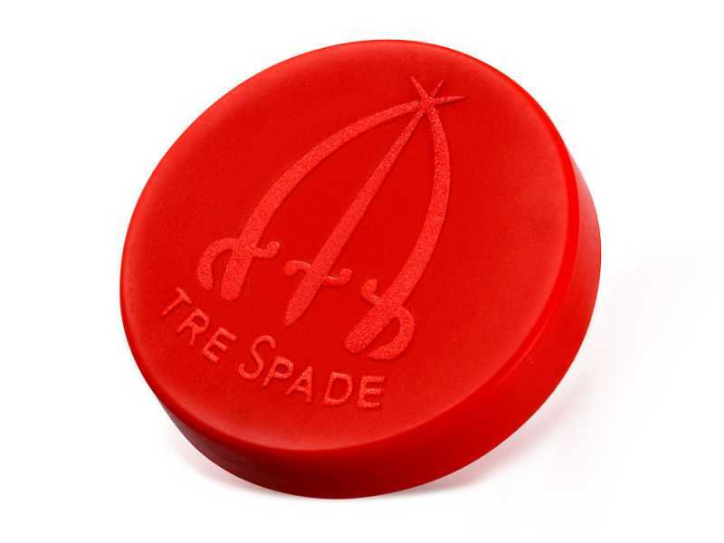 Tre Spade Wendy Premium - Macchina sottovuoto - Barra saldante da 33cm