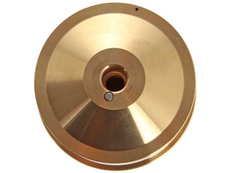 Imperia Chef In Casa - Trafila per pasta sfoglia - 170mm
