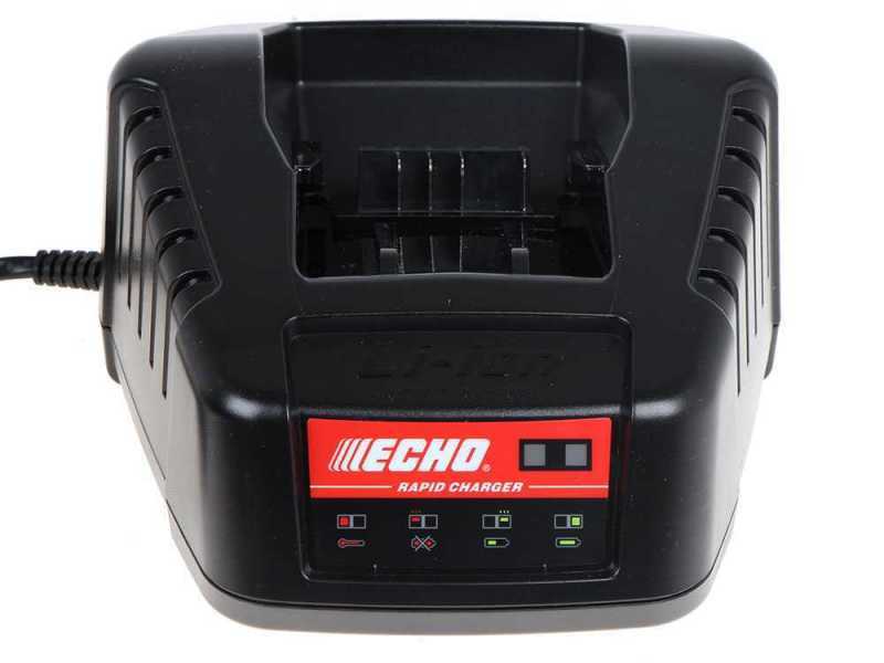 Echo DCS-2500W - Motosega a batteria 56V 2.3Ah - Lama da 25cm 