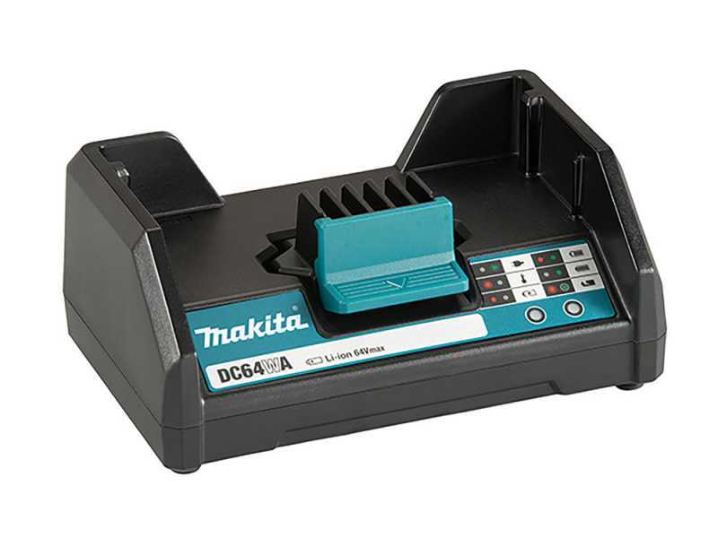 Makita LM004JB101 - Tagliaerba a batteria - 64V/10Ah - Taglio 53 cm