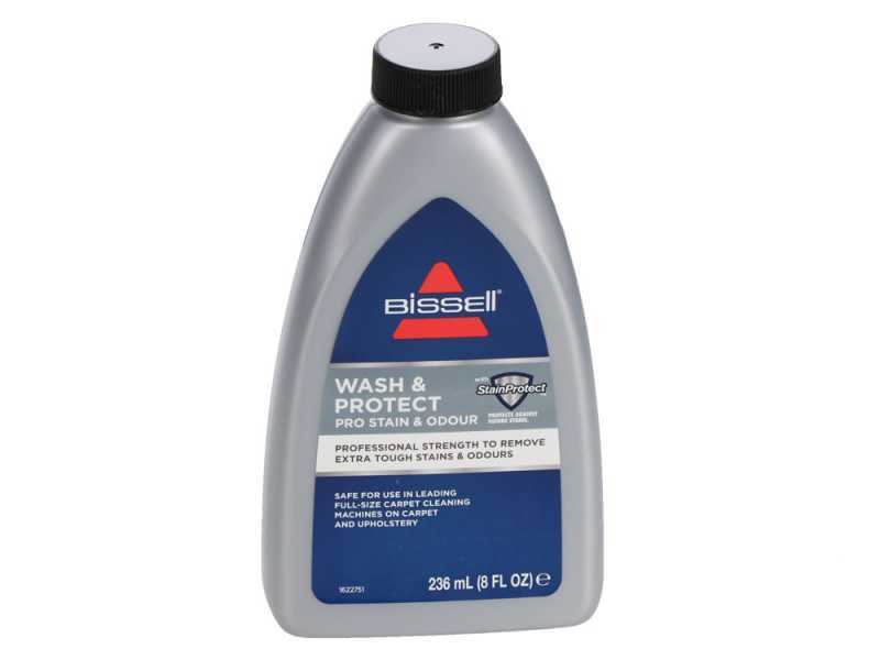 Bissell SpotClean Pro - Pulitore per tappeti - 750W - per scale, tappezzeria, automobili e tappeti