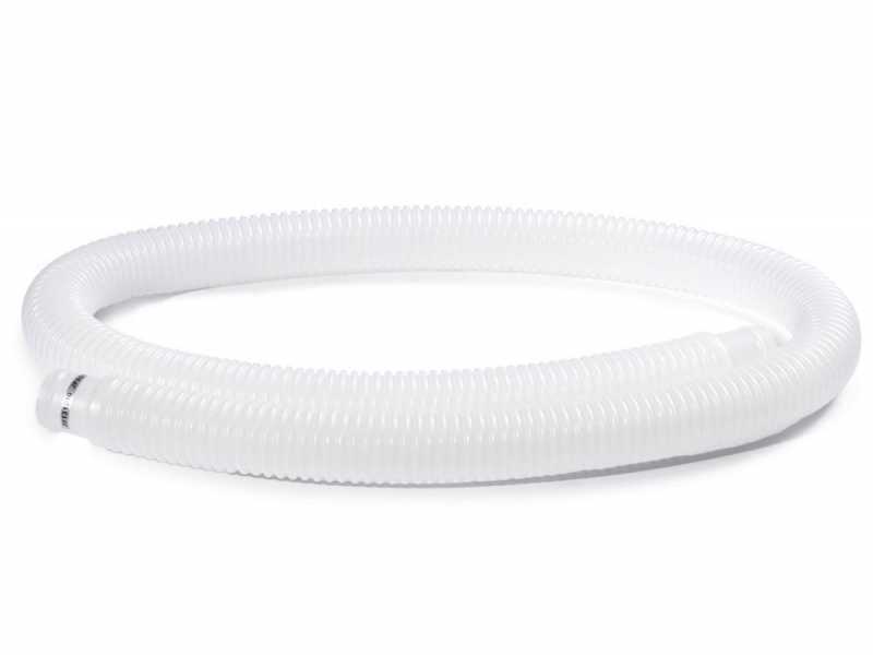 Tubo di Ricambio per Pompe Filtro - 150 cm - &Oslash; 32 mm - Intex