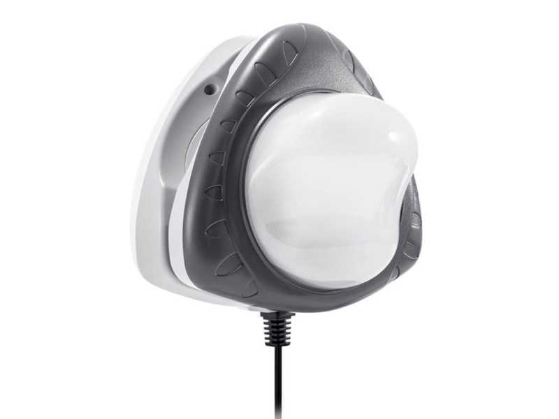Luce LED Magnetica per Piscina - Intex