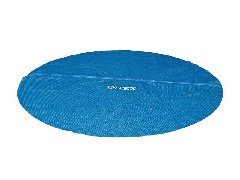Telo Termico per piscina rotonda - 549 cm - Intex