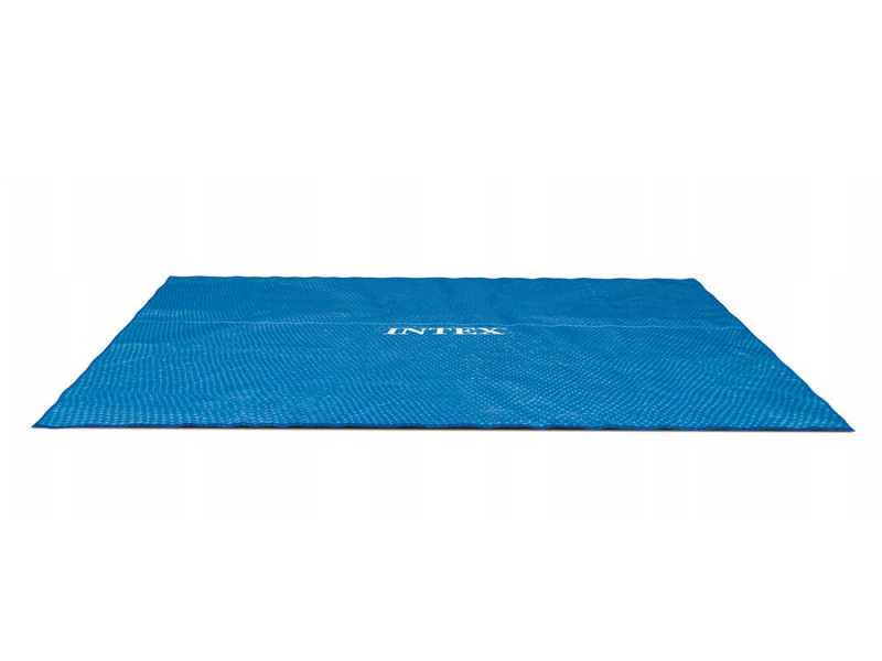 Telo Termico per piscina rettangolare - 732x366 cm - Intex