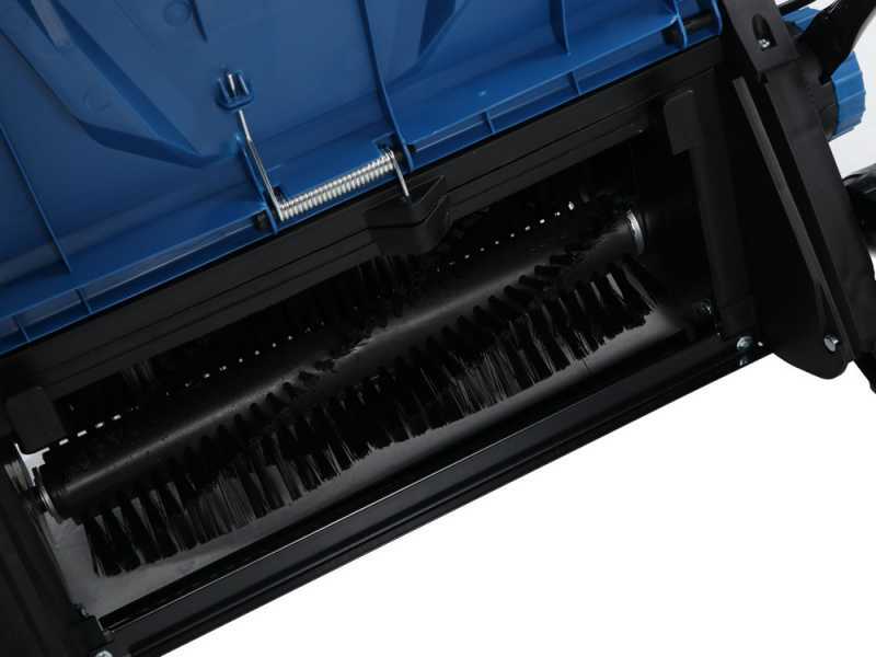 Hyundai WR6022-1800Q - Spazzatrice elettrica a spinta 1800W