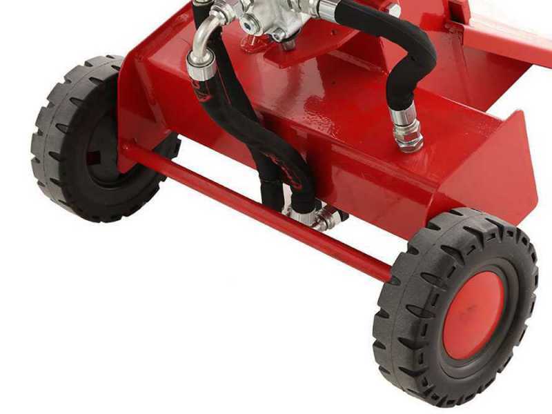 Ceccato Olindo BULL SPLE8LT - Spaccalegna elettrico - Verticale - 400V