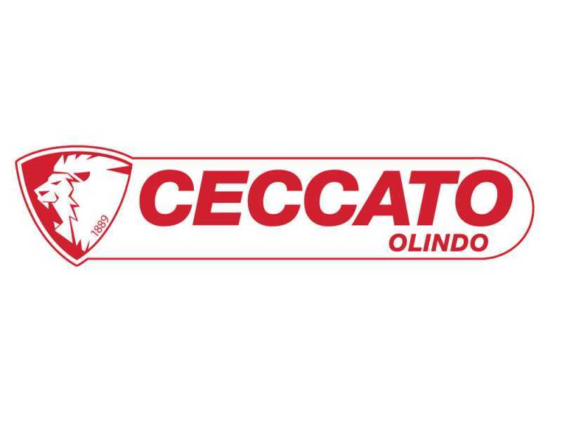 Ceccato olindo SPLET13TLT - Spaccalegna ibrido - Elettrico e a trattore - Verticale