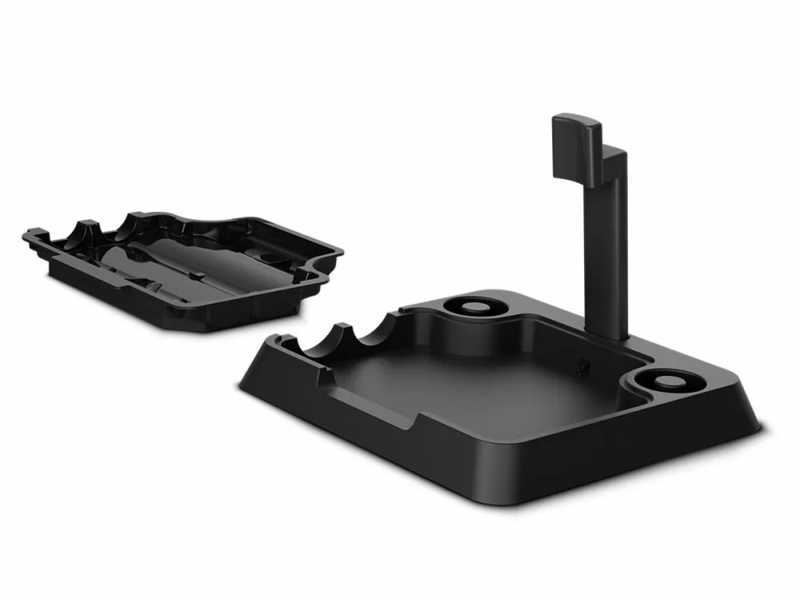 Philips AquaTrio 7000 XW7110/01 - Lavapavimenti a batteria 3 in 1: lava asciuga e aspira