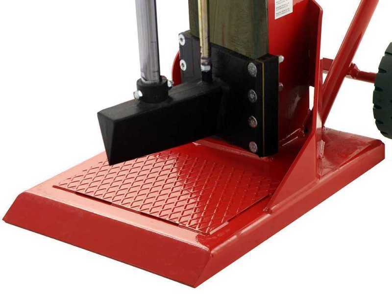 Ceccato Olindo SPLE20 - Spaccalegna elettrico - Verticale - 400V