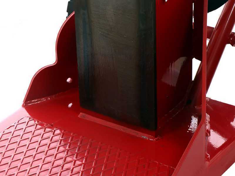 Ceccato Olindo SPLE20 - Spaccalegna elettrico - Verticale - 400V