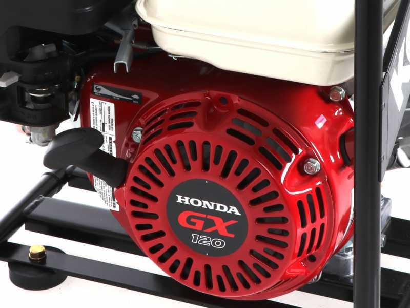 Oriental Koshin SEH-50X - Motopompa a scoppio autoadescante - Honda GX 120