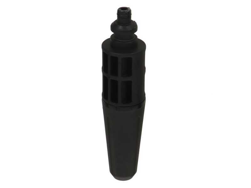 Black &amp; Decker BEPW1300H-QS - Idropulitrice ad acqua fredda - 110 bar - 396 l/h