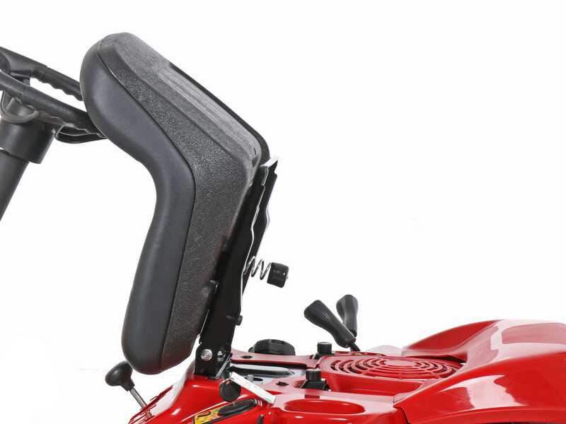 Set Guarnizioni Per Asse E Denti Motozappa Troy Bilt Horse, Ricambio Aftermarket Stevens Lake Parts - Foto 3