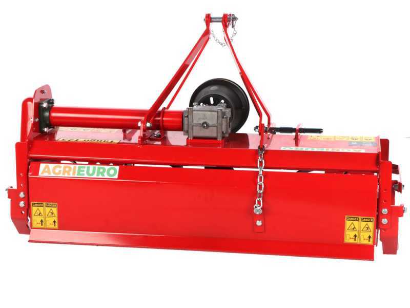 Zappatrice per trattore Tango 125 - Serie leggera - Attacco fisso