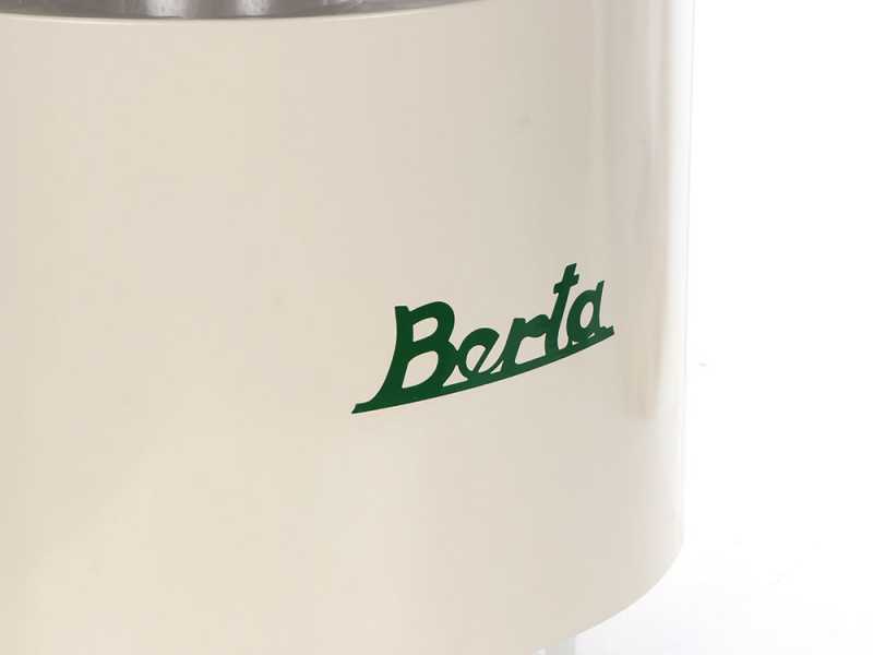 OUTLET - DA ESPOSIZIONE - Impastatrice a gancio Trifase FIMAR BERTA 35 - Vasca 42L - 2 Velocit&agrave; - Basso surriscaldamento impasto