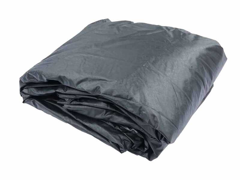 Bestway Power Steel Rettangolare 56466 - 594x274x122 cm - Piscina fuori terra