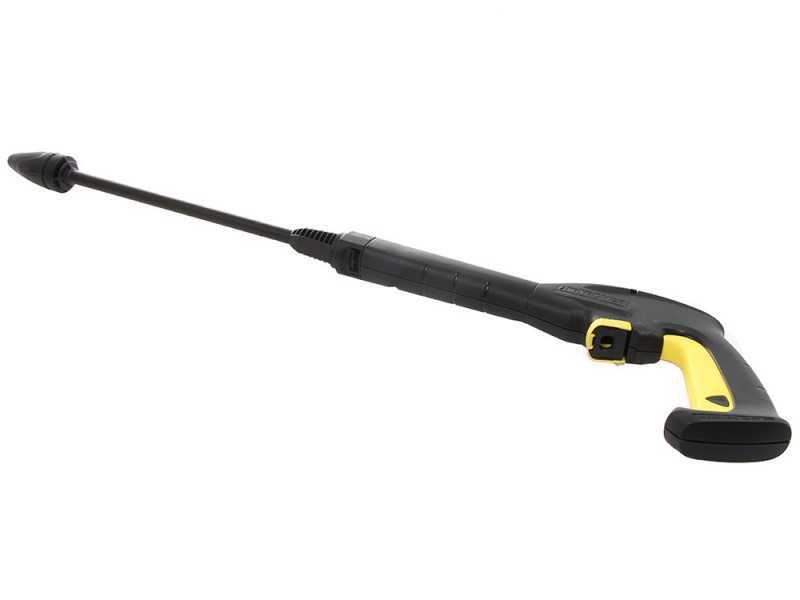 KARCHER Idropulitrice K 2 Home T150 - Pressione: Max. 110 / Max. 11 Bar / MPa - Portata: Max