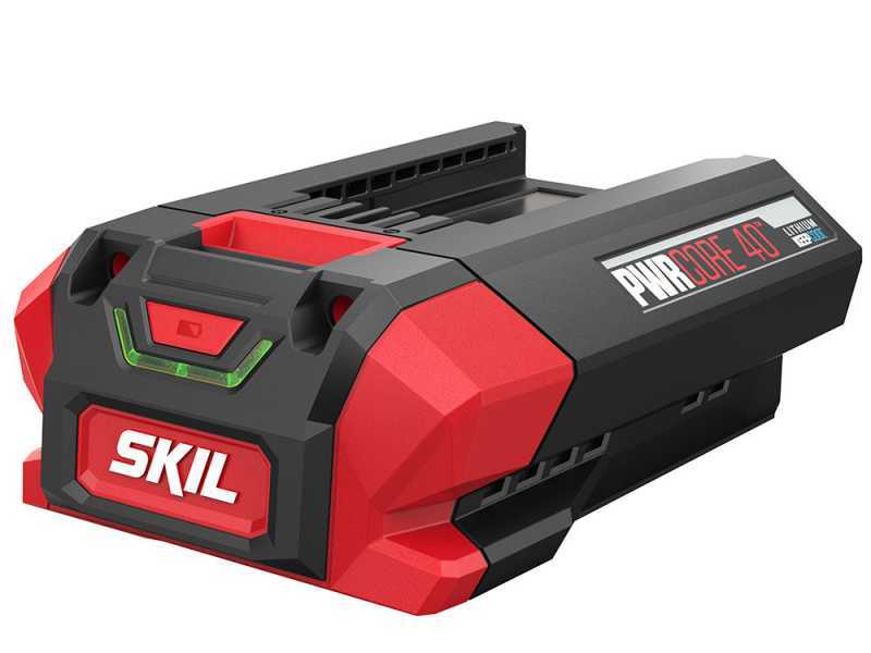 Skil 0280 - Decespugliatore a batteria - 40V 2.5Ah