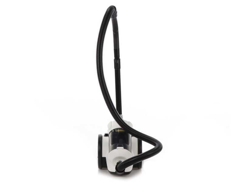 Aspirapolvere A Traino Kärcher VC 3 - Senza Sacchetto, Filtro HEPA 12 E Tecnologia Ciclonica - Foto 12