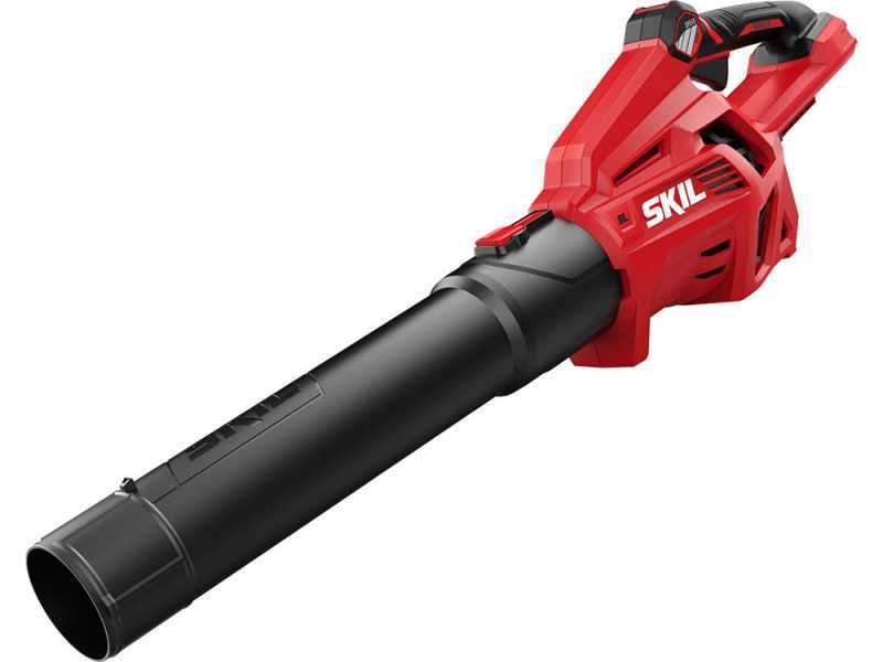 Skil 0380CA - Soffiatore a batteria - SENZA BATTERIA E CARICABATTERIE