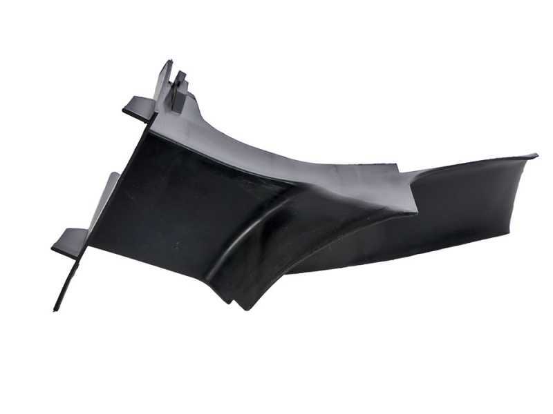Weibang WBMWB507SCV3 - Tagliaerba trazionato a scoppio - 4in1 - Motore da 196cc