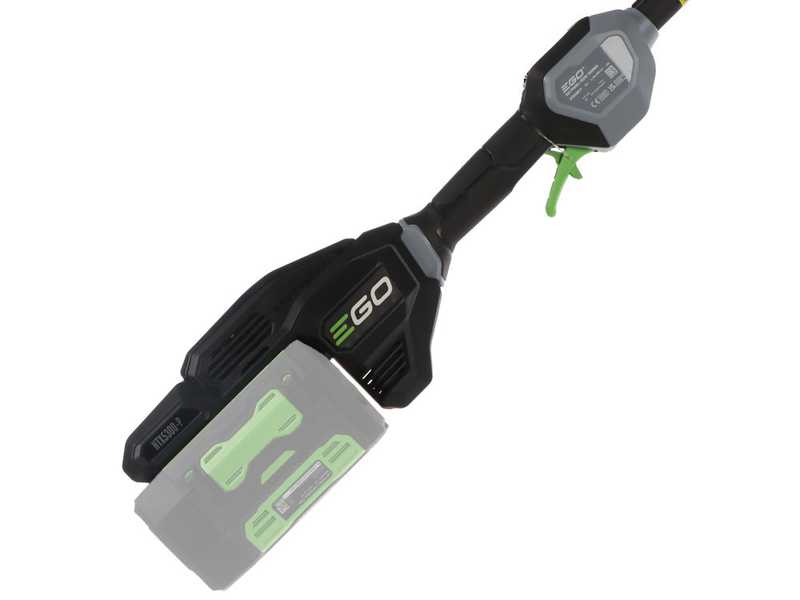 EGO HTX5300-P - Tagliasiepi a batteria brushless con lama da 53 cm - SENZA BATTERIE E CARICABATTERIE