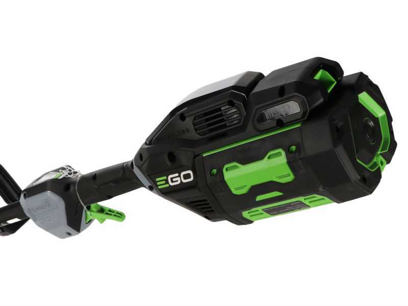 EGO HTX5300-P - Tagliasiepi a batteria 56V/4Ah brushless - Lama da 53 cm