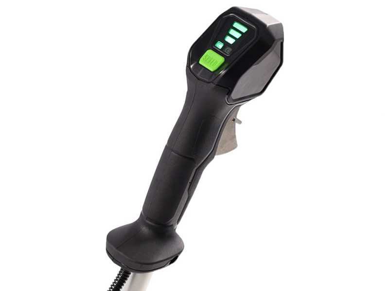 EGO Professional-X BCX 4500 - Decespugliatore a batteria - 56 V - 7.5 Ah