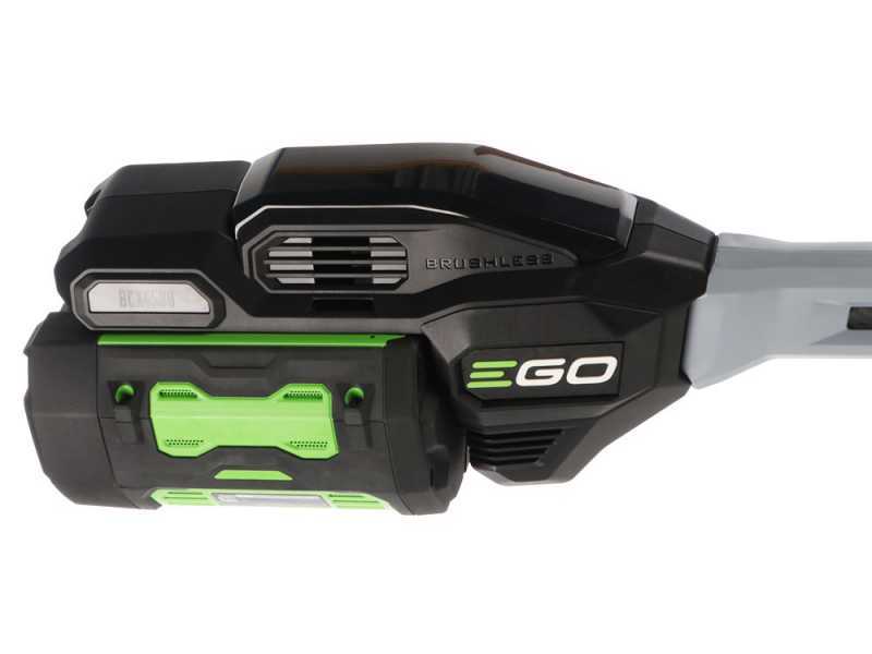 EGO Professional-X BCX 4500 - Decespugliatore a batteria - 56 V - 7.5 Ah