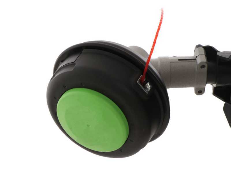 EGO Professional-X BCX 4500 - Decespugliatore a batteria - 56 V - 7.5 Ah