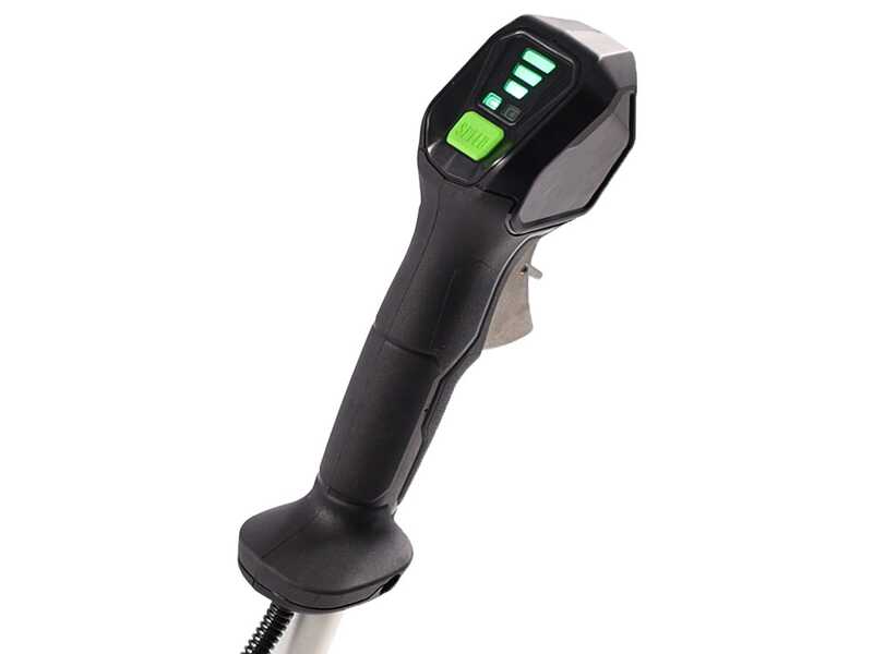 EGO Professional-X BCX4500 - Decespugliatore a batteria - 56V - SENZA BATTERIA E CARICABATTERIE