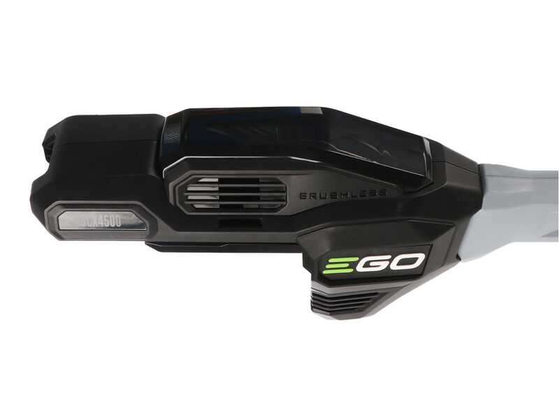 EGO Professional-X BCX4500 - Decespugliatore a batteria - 56V - SENZA BATTERIA E CARICABATTERIE