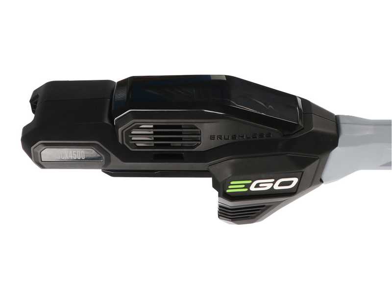 PROMO Ego Professional-X BCX4500 - Decespugliatore a batteria - 56V - Senza batterie e caricabatterie