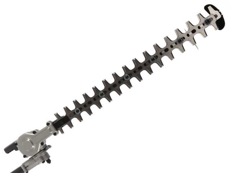 EGO Professional-X HTX 5300 PA - Tagliasiepi a batteria - 56V - 4 Ah - 53cm