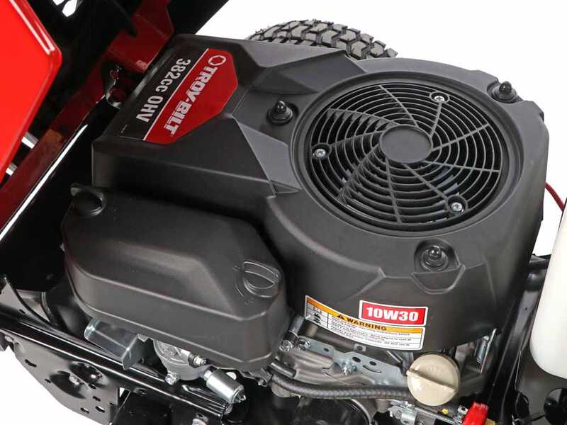 2022 Troy-Bilt Super Bronco In Elora, Ontario, Canada - Foto 2