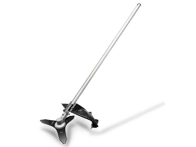 PROMO EGO MHBC 1204 E - Decespugliatore a batteria - 56V 2x5Ah