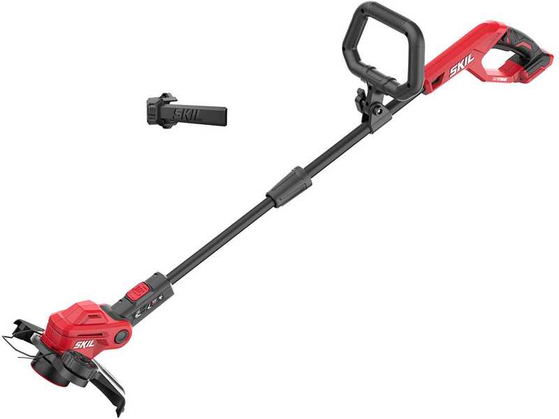 PROMO - SKIL 0230CA - Tagliabordi a batteria  20V