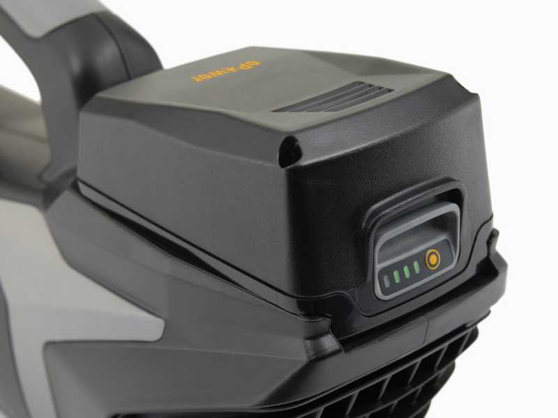 Alpina AB 20 Li Kit - Soffiatore a batteria 20V 4Ah