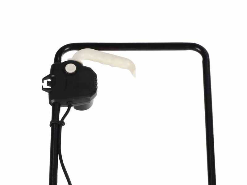 Greenbay SB-1300-32 - Tagliaerba elettrico - 1300 W - Taglio 32 cm