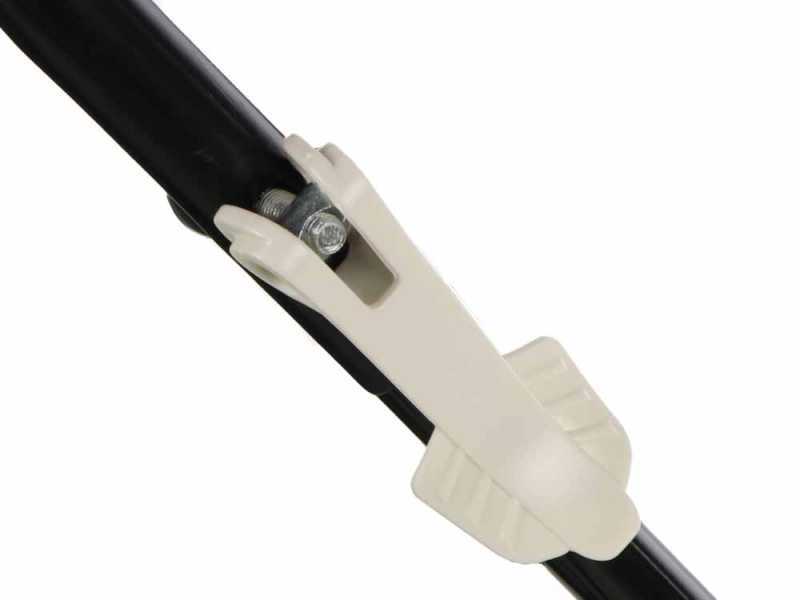 Greenbay SB-2000-42-M - Tagliaerba elettrico - 2000 W - Taglio 42 cm