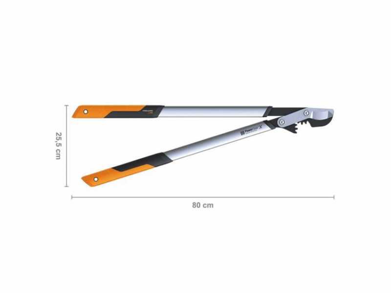 Fiskars PowerGearTX LX98 - Troncarami Bypass - Taglia L